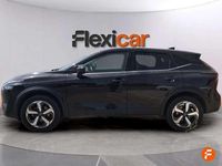 Usado Nissan Qashqai Acenta 140 CV (102 kW) 2024 Gris SUV