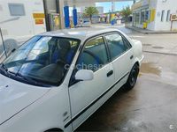 Usado Toyota Corolla Terra 72 CV (52 kW) 1997 Blanco Berlina