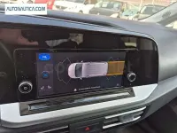 Usado Ford Grand Tourneo Connect Titanium 122 CV (89 kW) 2024 Blanco Monovolumen