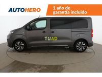 usado Citroën Jumpy 2.0 Blue-HDI Feel M