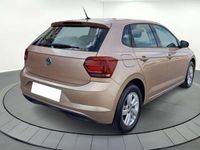 Usado VW Polo Advance 95 CV (69 kW) 2018