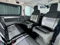 Usado Citroën Spacetourer Feel 150 CV (110 kW) 2019 Gris Monovolumen