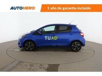 usado Toyota Yaris 1.5 Hybrid Feel