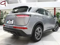 Usado DS Automobiles DS3 Crossback Chic 130 CV (95 kW) 2020 Gris SUV