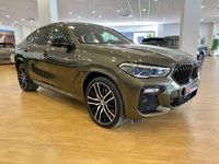 usado BMW X6 M50iA