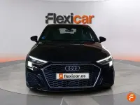Usado Audi A3 Sportback e-tron S-Line 150 CV (110 kW) 2024 Negro Utilitario