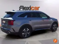 Usado Kia Sorento 194 CV (142 kW) 2023 Gris SUV