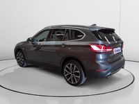 Usado BMW X1 Advantage 150 CV (110 kW) 2022 Gris SUV