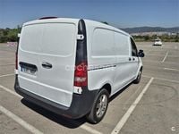 Usado Mercedes 170 Marco Polo 102 CV (75 kW) 2020 Blanco Monovolumen