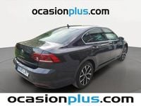 Usado VW Passat Executive 150 CV (110 kW) 2021 Negro Berlina