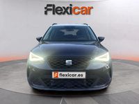 Usado Seat Arona Style 110 CV (80 kW) 2022 Azul SUV