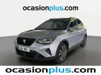 Occasion Seat Arona Style 110 ch (80 kW) 2023 Gris SUV