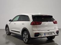 usado Kia e-Niro NIRODrive