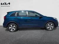 Usado Kia Niro 141 CV (103 kW) 2017 Sedán SUV