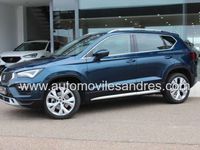 usado Seat Ateca 2.0TDI CR S&S X-Perience 150