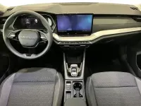 Nuevo Skoda Octavia Selection 150 CV (110 kW) 2026 Blanco Berlina