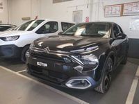 Usado Citroën C4 PureTech 130 CV (95 kW) 2024 Negro SUV