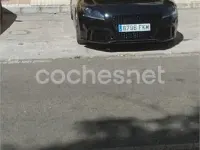 Usado Audi TT 200 CV (147 kW) 2007 Negro Coupe