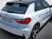 Usado Audi A1 Sportback 95 CV (69 kW) 2020 Utilitario