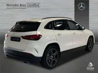 Usado Mercedes GLA200 150 CV (110 kW) 2024 SUV