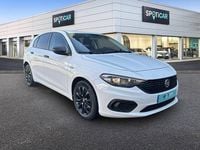 Usado Fiat Tipo Street 95 CV (69 kW) 2020 Blanco Utilitario