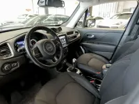 Usado Jeep Renegade Limited 120 CV (88 kW) 2020 Azul SUV