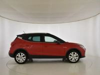 Usado Seat Arona FR 110 CV (80 kW) 2022 Rojo SUV