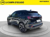 Usado Renault Austral Iconic Esprit Alpine 200 CV (147 kW) 2022 Negro SUV