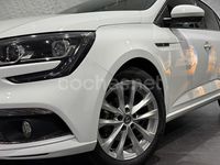 Usado Renault Mégane IV Zen 140 CV (102 kW) 2019 Blanco Berlina