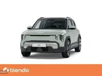 Nuevo Kia EV2 Earth 107 kW (146 CV) 2026 Verde SUV