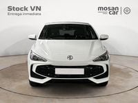 Nowe MG MG3 Luxury 194 KM (142 kW) 2026 Biały Hatchback