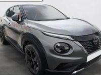 Brugt Nissan Juke 143 HK (105 kW) 2022 Grå SUV