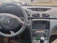 Usado Renault Laguna II Dynamique 120 CV (88 kW) 2005 Granate Berlina