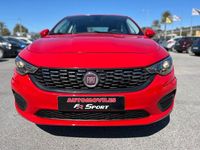 Usado Fiat Tipo Pop 95 CV (69 kW) 2019 Rojo Berlina