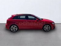 Usado Audi A3 Sport 150 HP (110 kW) 2020 Vermelho Sedan