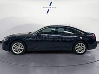 Usado Audi A6 299 CV (219 kW) 2022 Azul Familiar