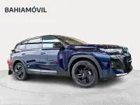 Nuevo Citroën C5 Aircross 145 CV (106 kW) 2026 Azul SUV