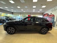 Usado BMW X4 xLine 190 HP (139 kW) 2023 Preto SUV