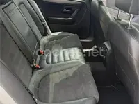 Usado VW CC 140 CV (102 kW) 2013 Gris / plata Berlina