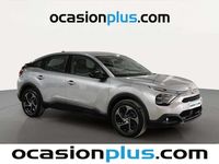 Usado Citroën C4 PureTech 131 CV (96 kW) 2024 Gris SUV