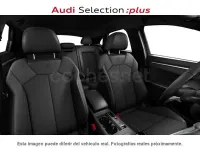 Usado Audi Q3 Sportback S-Line 150 CV (110 kW) 2022 Azul SUV