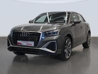 Usado Audi Q2 S-Line 116 CV (85 kW) 2025 Gris SUV