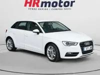 Usado Audi A3 Advanced Plus 110 CV (80 kW) 2016