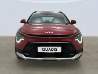 Usado Kia Niro 141 CV (103 kW) 2022 Blanco SUV