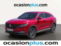 Usado DFSK F5 136 CV (100 kW) 2022 Rojo SUV