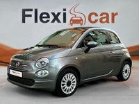 usado Fiat 500 Lounge 1.2 8v 51KW (69 CV) Gasolina en Flexicar Valencia 3