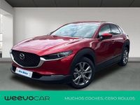 Usado Mazda CX-30 Center-Line 140 CV (102 kW) 2025 Rojo SUV