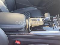 Usado Audi SQ8 507 CV (372 kW) 2021 Negro SUV