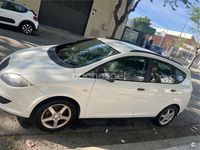 Usado Seat Altea XL Style 105 CV (77 kW) 2008 Blanco Monovolumen