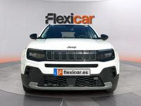 Usado Jeep Avenger 101 CV (74 kW) 2023 Beige SUV